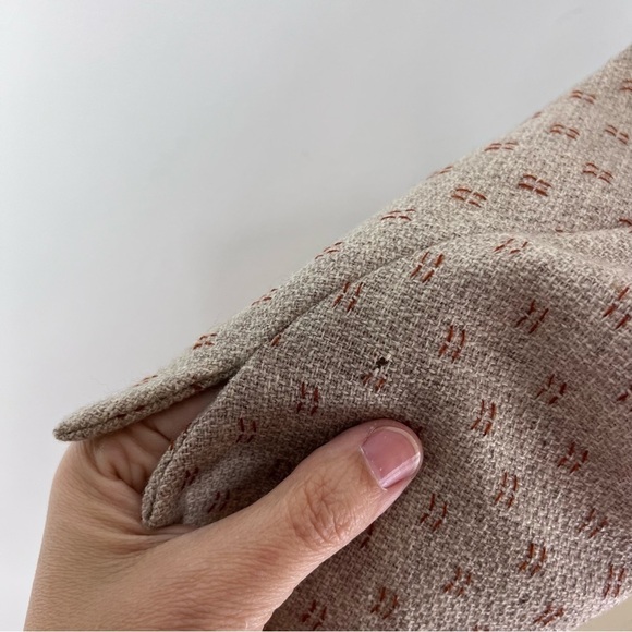 VINTAGE 40’s 50’s Retro Mod Wool Blazer Jacket by Marce Original - Picture 13 of 16